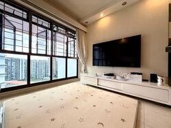 Blk 309A Anchorvale Vista (Sengkang), HDB 5 Rooms #538553191